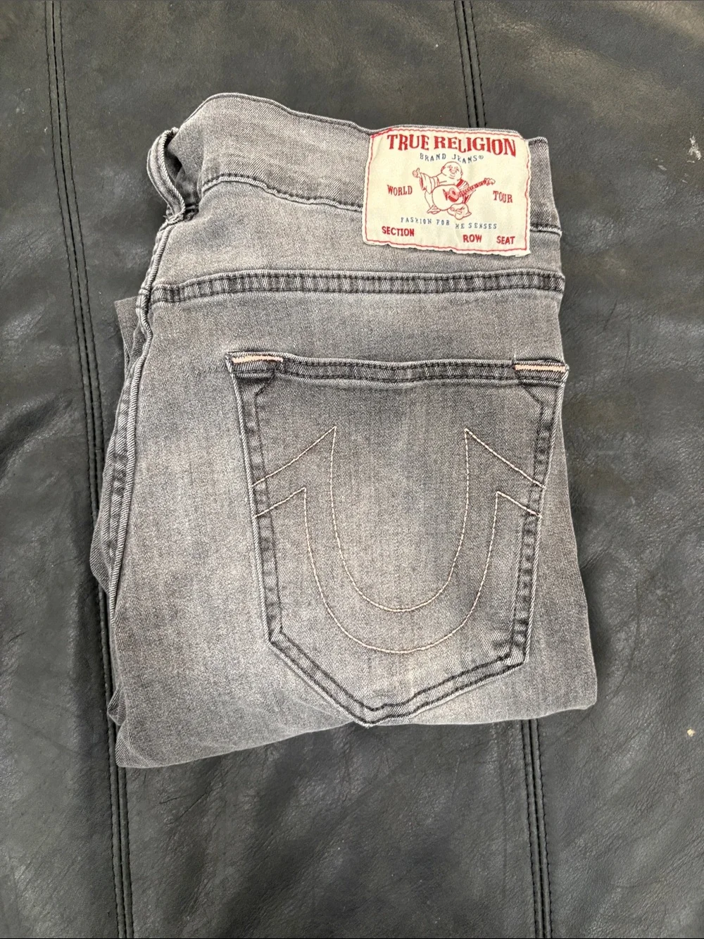 True Religion Men’s Jeans